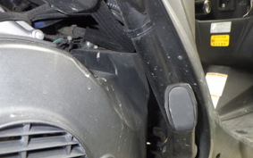 SUZUKI ADDRESS V125 S 1998 CF4MA