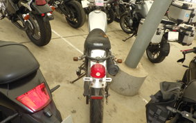 YAMAHA BRONCO 5BT