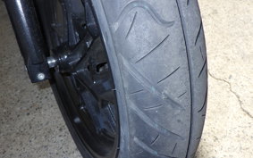 SUZUKI V-STROM 250 A