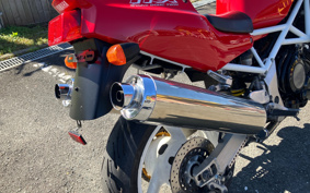 YAMAHA TRX850 1995 4NX