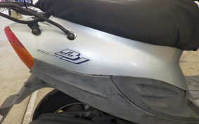YAMAHA BJ 1983 SA24J