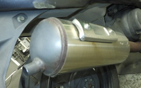 YAMAHA AXIS 100 1998 SB06J