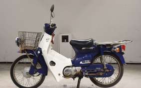 HONDA C50 SUPER CUB C50
