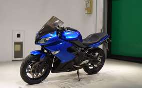 KAWASAKI NINJA 400R 2013