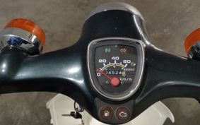 HONDA SUPER CUB50 AA01