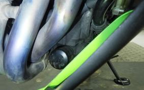 KAWASAKI ZX 10 NINJA ABS 2016