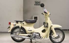 HONDA LITTLE CUB E C50