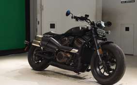 HARLEY RH1250S 2022