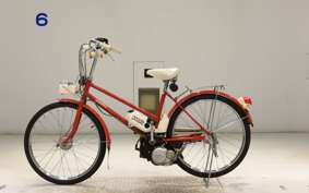 HONDA PEOPLE 2020 AB17