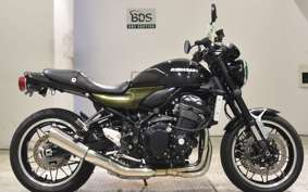 KAWASAKI Z900RS 2019 ZR900C