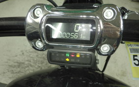 HARLEY FXBRS1870 2020
