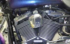 HARLEY FXDC 1580 2010