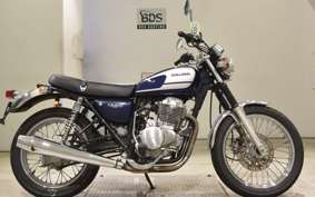HONDA CB400SS E 2004 NC41