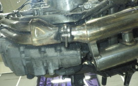 YAMAHA SRX400 Gen.4 1994 3VN