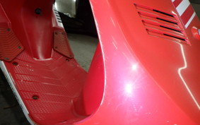 HONDA DJ-1 R 2016 AF12