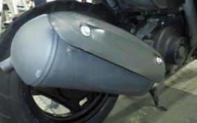 SUZUKI LET's 2003 CA4AA
