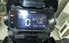 SUZUKI V-STROM 250 2026