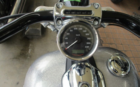 HARLEY HARLEY FXSB BREAKOUT 2015 BF5