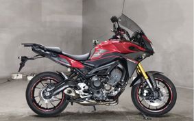 YAMAHA MT-09 RN36J