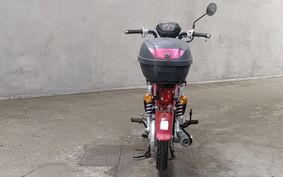 HONDA  CROSS  CUB 50 AA06