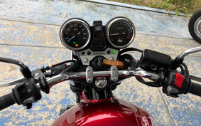 HONDA CB400SFV-4ABS 2020 NC42