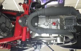 HONDA MONKEY 125 JB05