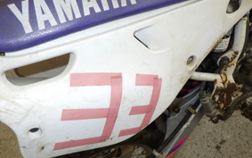 YAMAHA YZ80 4GT