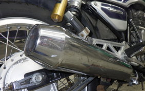 HONDA GB400TT 1987 NC20