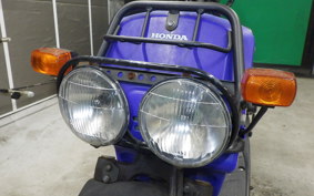 HONDA ZOOMER AF58