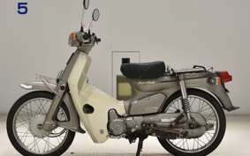 HONDA C90 SUPER CUB E HA02