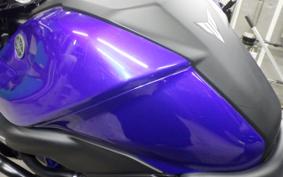 YAMAHA MT-25 2022 RG43J