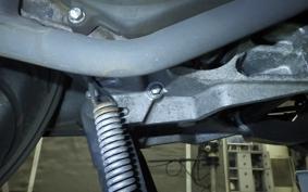 SUZUKI ADDRESS V125 DT11A