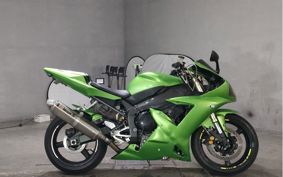 YAMAHA YZF-R1 2004 RN09