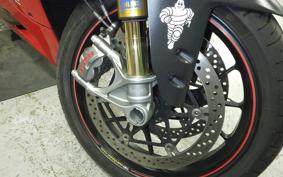 DUCATI 1299 PANIGALE S 2015