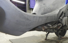 SUZUKI ADDRESS V125 2002 CF4EA