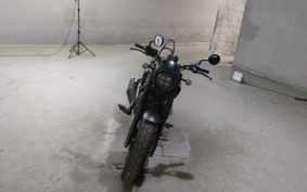 HONDA REBEL 250 S MC49