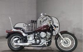 YAMAHA DRAGSTAR 400 2005 VH01J