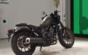 HONDA REBEL 250 S 2020 MC49