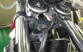 HONDA CB400SF GEN 4 A 2015 NC42