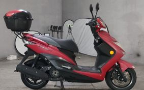 YAMAHA CYGNUS125XSR SE44J