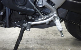 YAMAHA XSR900 2017 RN46J