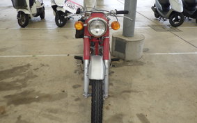 HONDA CD125K CD125K