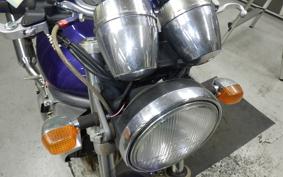 KAWASAKI BALIUS 250 ZR250A