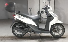 HONDA DIO 110 JF31