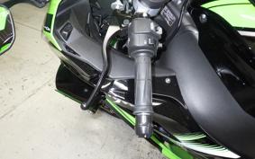 KAWASAKI ZX 10 NINJA ABS 2016