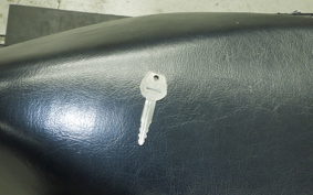 SUZUKI ADDRESS V125 S CF4MA
