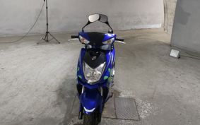 YAMAHA CYGNUS125XSR SED8J