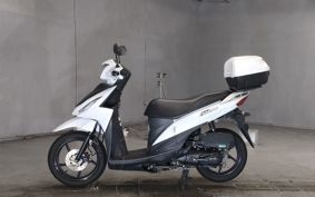 SUZUKI ADDRESS V110 CE47A