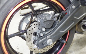 KAWASAKI Z650 A 2017 ER650H