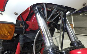 HONDA CBX550F 2026 PC04